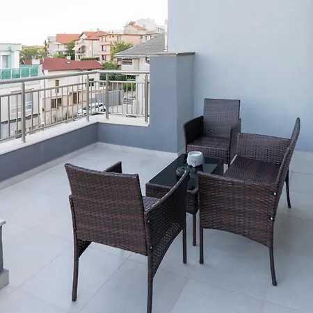Apartment Skyview By Rv *