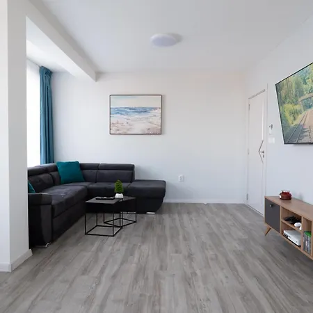 Skyview By Rv Apartament Varna