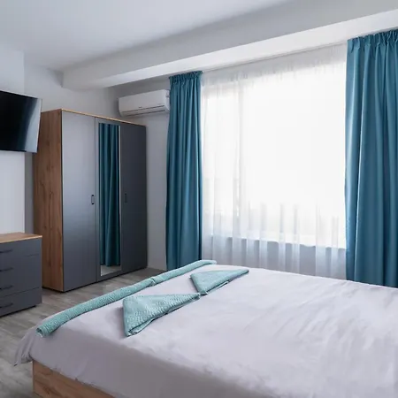 Apartament Skyview By Rv Varna