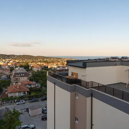 Skyview By Rv Apartment